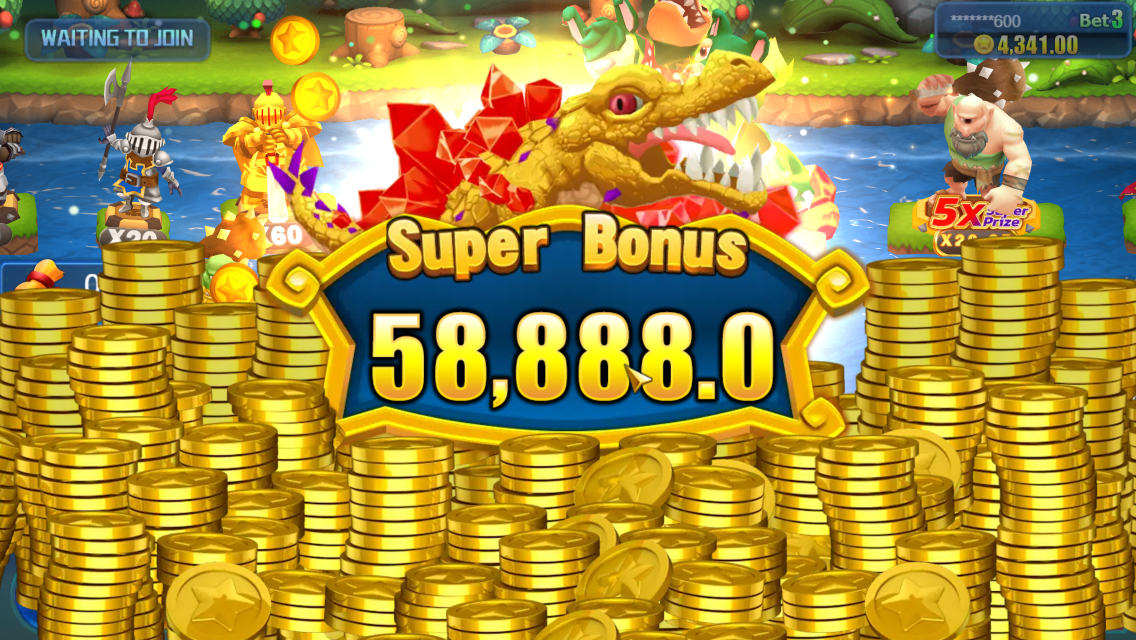 game bắn cá