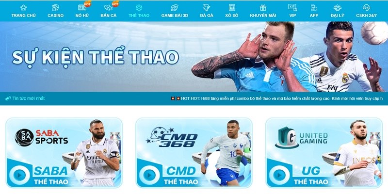 qh77 789bet có bao nhiêu sảnh game bài 3d ？