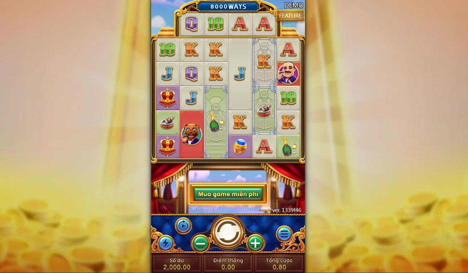 qh77 bắn cá