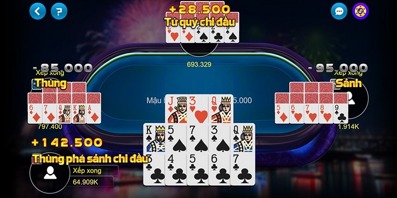 qh77 chọi gà