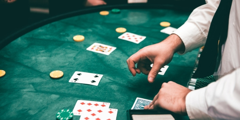 qh77 how to win at casino slots