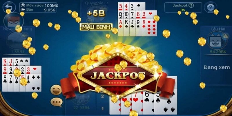 qh77 trò chơi nổ hũ rừng xanh có gì đặc biệt